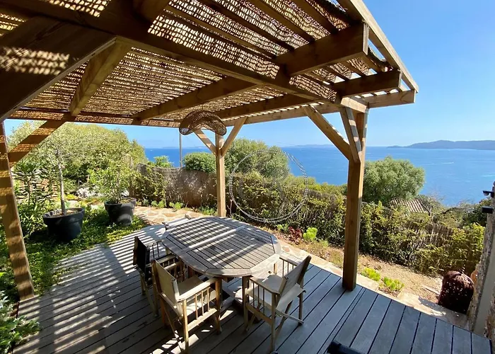 Apartment T2 Standing 800m De La De St Clair