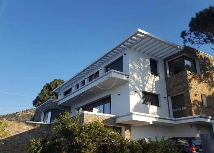 T2 Standing 800m De La De St Clair Apartment Le Lavandou