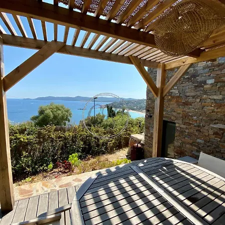 T2 Standing 800m De La De St Clair * Le Lavandou