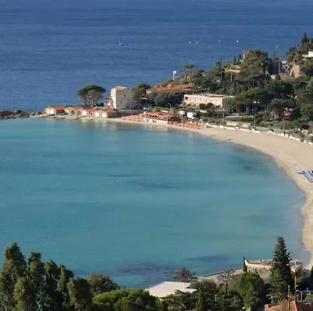 Apartment T2 Standing 800m De La De St Clair