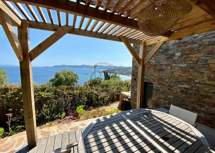 T2 Standing 800m De La De St Clair * Le Lavandou